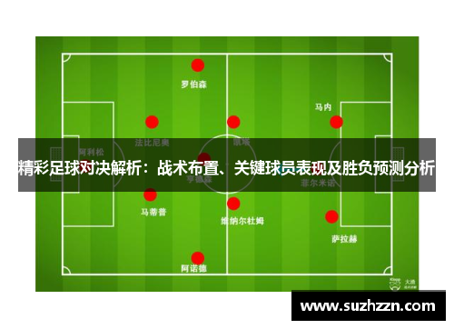 精彩足球对决解析：战术布置、关键球员表现及胜负预测分析